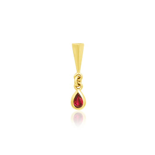 TILL DEATH - THREADLESS END *PRE-ORDER* Junipurr Jewelry