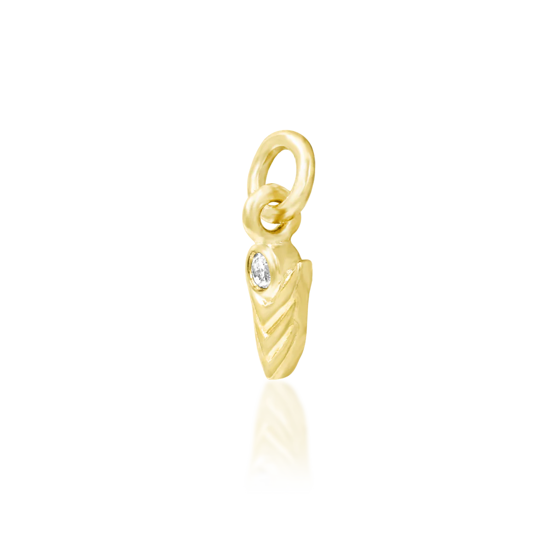 UNA - CHARM *PRE-ORDER* Junipurr Jewelry