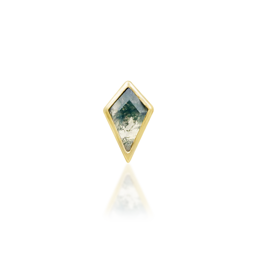 UNICE II - THREADLESS END *PRE-ORDER* Junipurr Jewelry