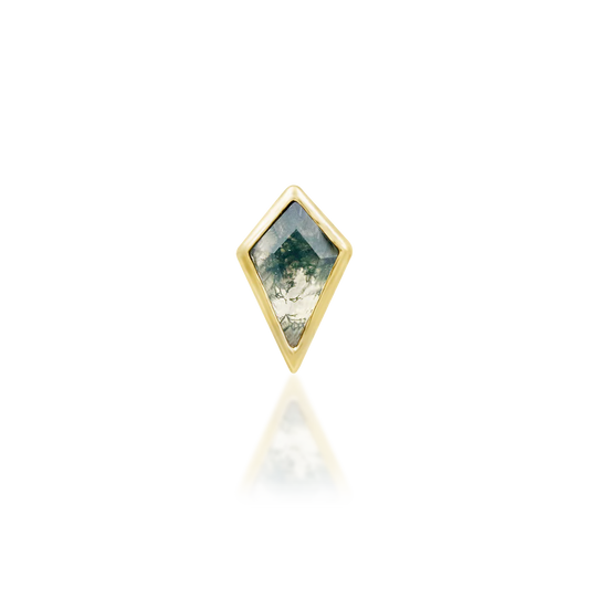 UNICE II - THREADLESS END *PRE-ORDER* Junipurr Jewelry