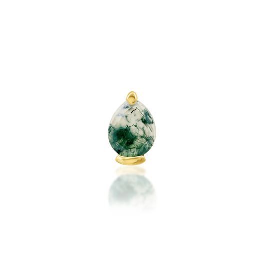 UNNA II - THREADLESS END *PRE-ORDER* Junipurr Jewelry
