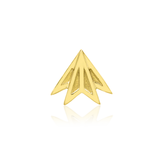 UTOPIAN - THREADLESS END *PRE-ORDER* Junipurr Jewelry