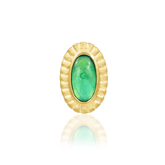 VALEN II - THREADLESS END *PRE-ORDER* Junipurr Jewelry