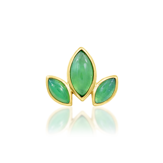 VENIS II - THREADLESS END *PRE-ORDER* Junipurr Jewelry