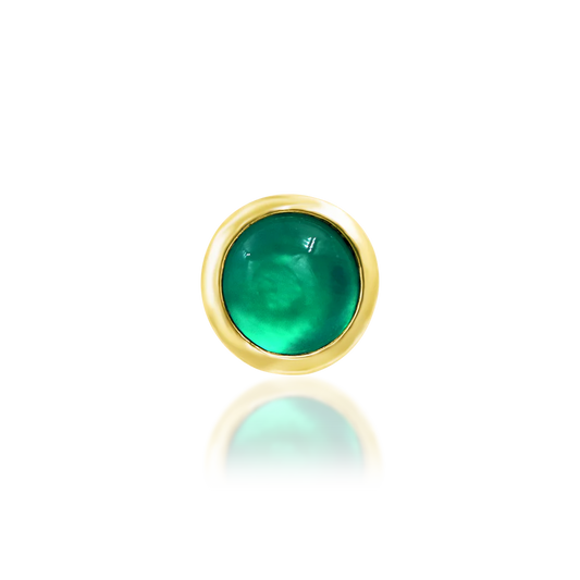 VERITY - THREADLESS END *PRE-ORDER* Junipurr Jewelry