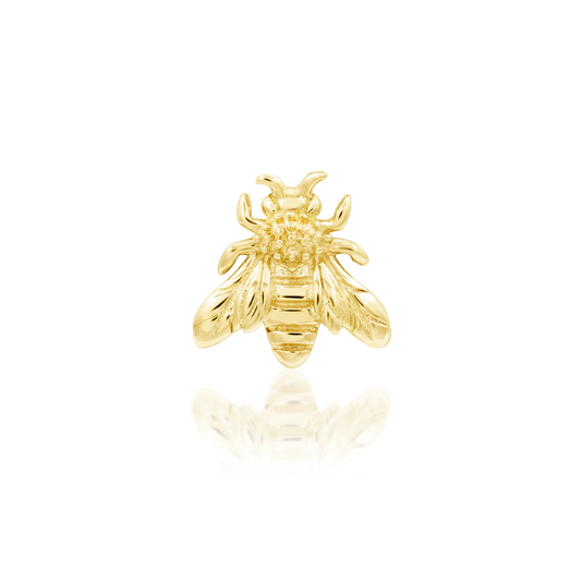 WASP - THREADLESS END *PRE-ORDER* Junipurr Jewelry