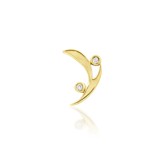 WINNIE - THREADLESS END *PRE-ORDER* Junipurr Jewelry
