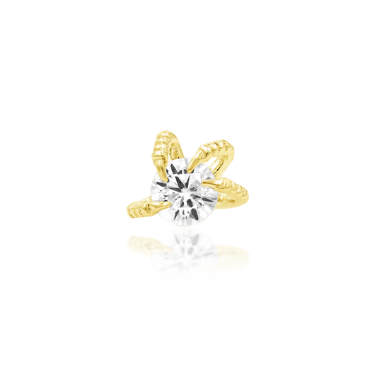WYVERN - THREADLESS END *PRE-ORDER* Junipurr Jewelry