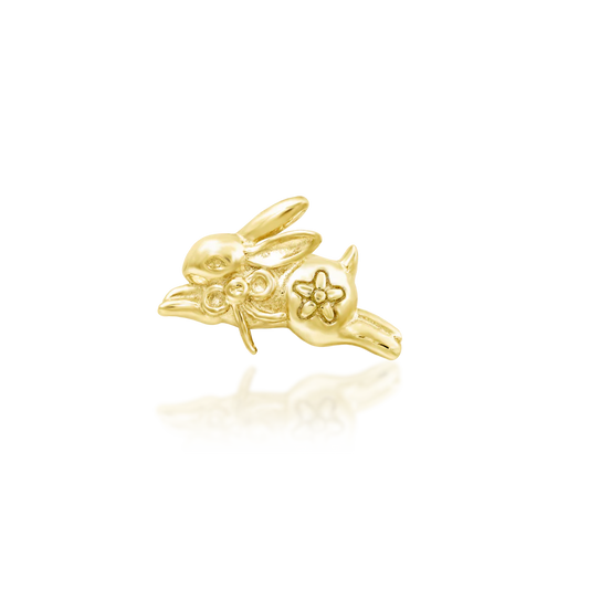YOTR 1963 - THREADLESS END *PRE-ORDER* Junipurr Jewelry