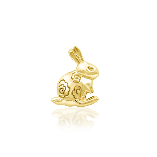 YOTR 2011 - THREADLESS END *PRE-ORDER* Junipurr Jewelry