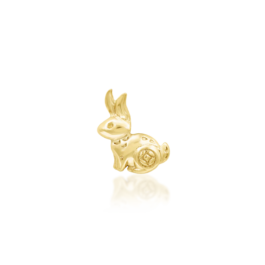 YOTR 2023 - THREADLESS END *PRE-ORDER* Junipurr Jewelry