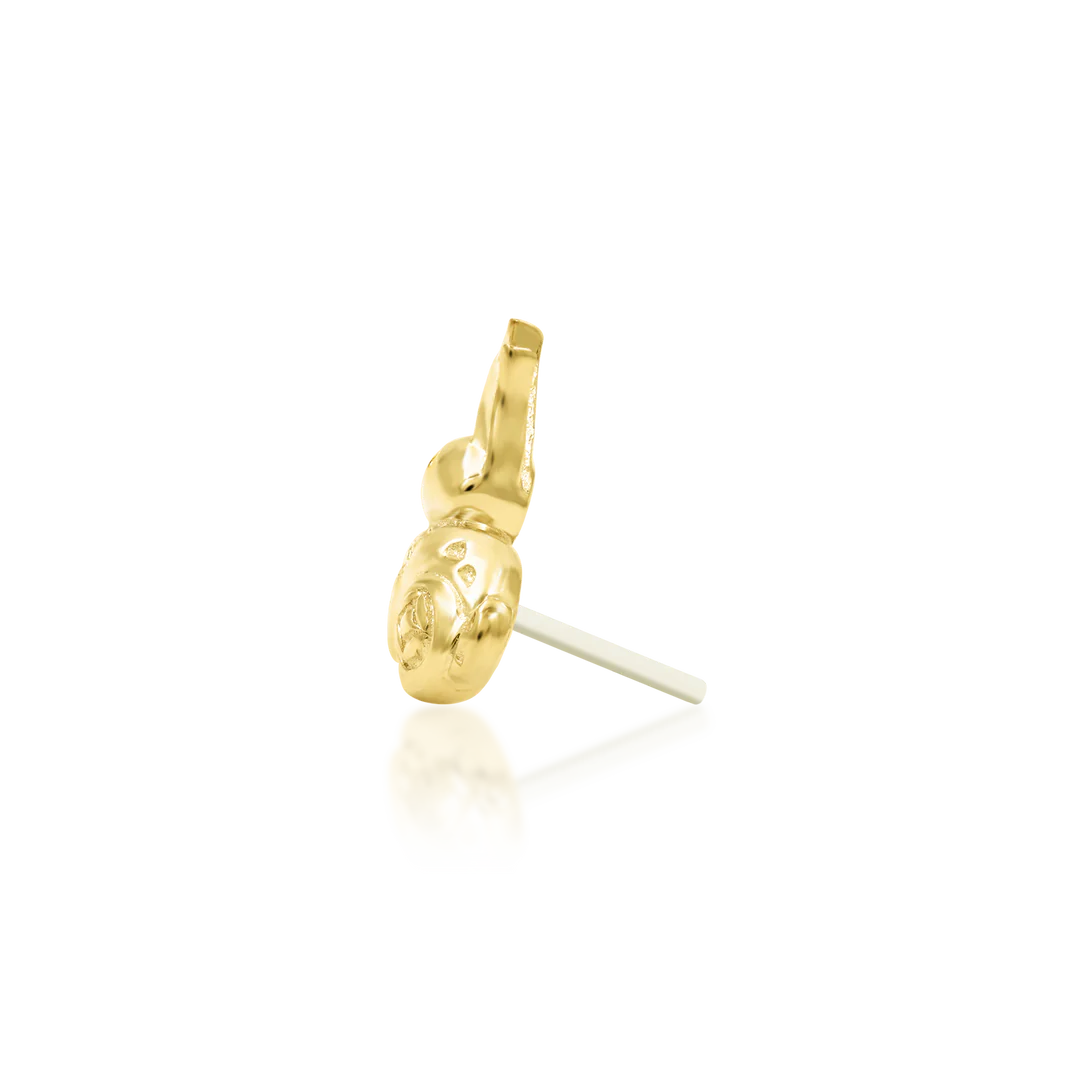 YOTR 2023 - THREADLESS END *PRE-ORDER* Junipurr Jewelry
