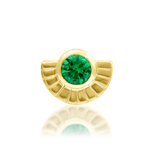 ZORIA - THREADLESS END *PRE-ORDER* Junipurr Jewelry