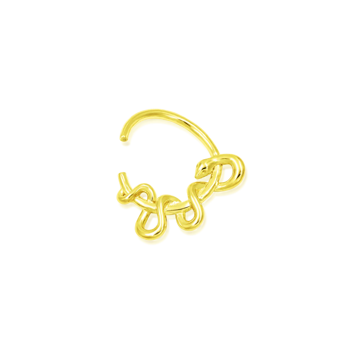 KAA - SEAM RING *PRE-ORDER* Junipurr Jewelry
