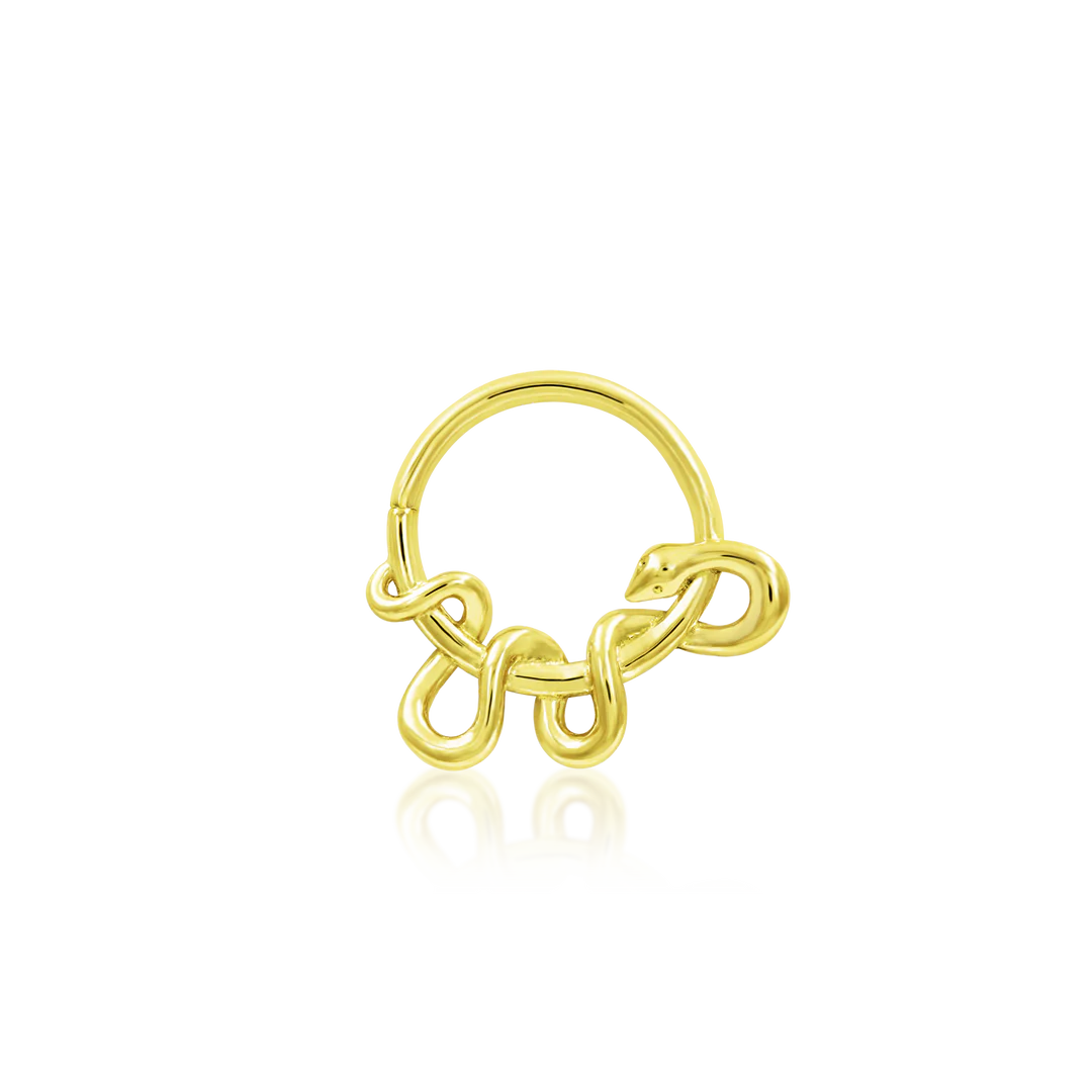 KAA - SEAM RING *PRE-ORDER* Junipurr Jewelry