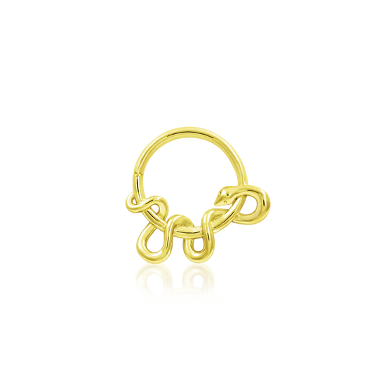 KAA - SEAM RING *PRE-ORDER* Junipurr Jewelry