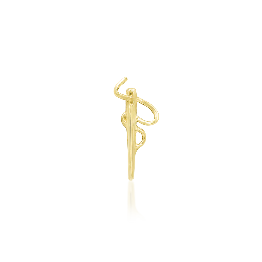 NEEDLE AND THREAD - THREADLESS END *PRE-ORDER* Junipurr Jewelry
