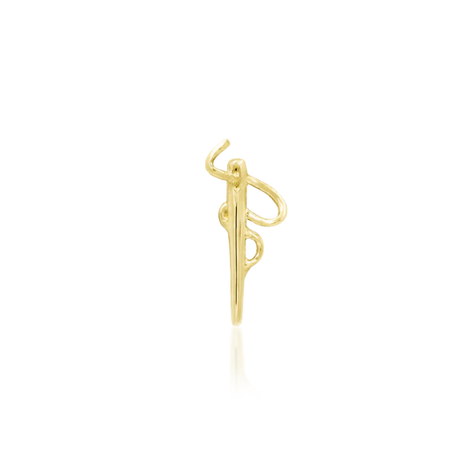 NEEDLE AND THREAD - THREADLESS END *PRE-ORDER* Junipurr Jewelry