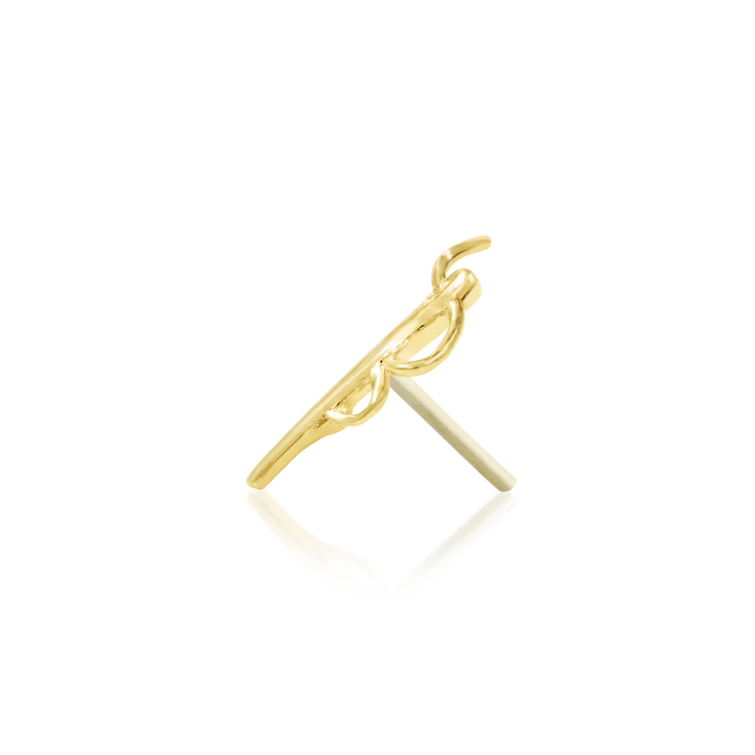 NEEDLE AND THREAD - THREADLESS END *PRE-ORDER* Junipurr Jewelry