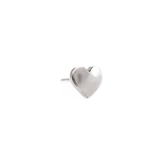 PUFFY HEART - THREADLESS END *PRE-ORDER* Divinity Metals