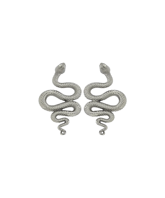 SNAKE - THREADED END *IN-STOCK* Anatometal
